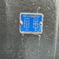 US Motors AU37 Motor image 3